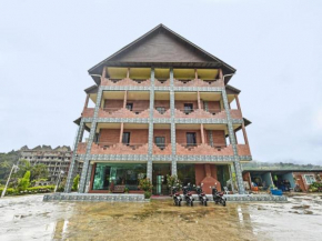 OYO 90722 D'puncak Hotel Cameron Highlands